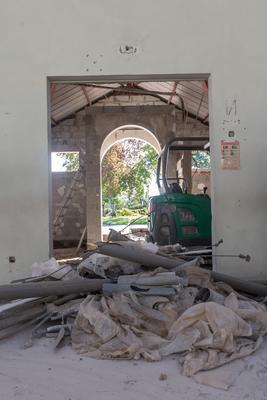 Point Travaux Octobre2024